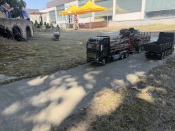 Sommerfest des MSC Braunschweig 2026